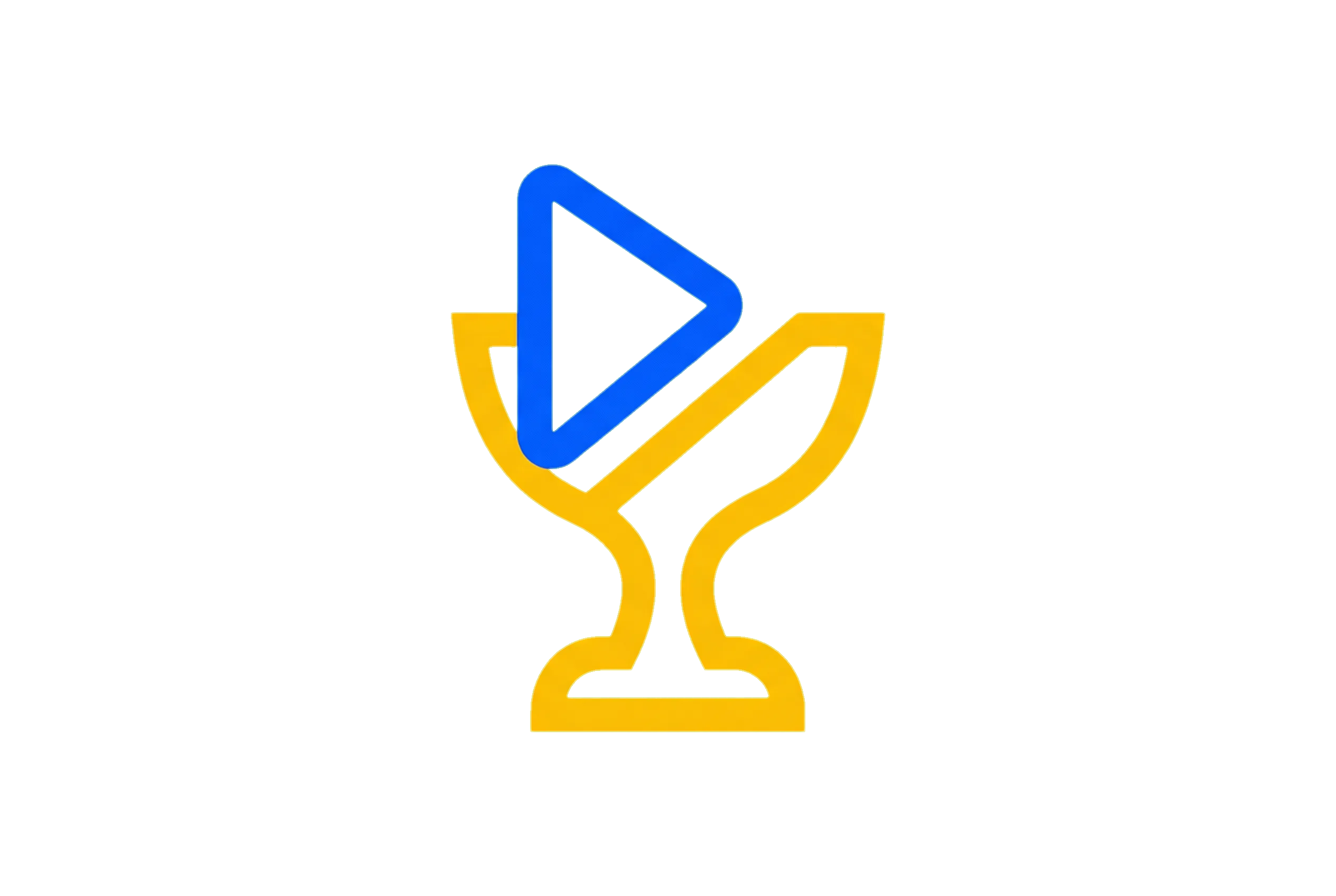 悲情城市法国 官方Logo